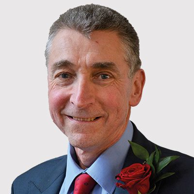 Cllr Tony Page | South East Councils