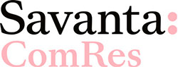 Savanta:ComRes logo