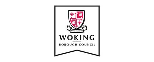 Woking Borough Council