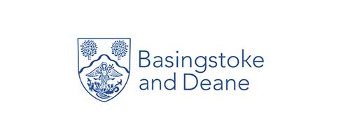 Basingstoke and Deane Borough Council